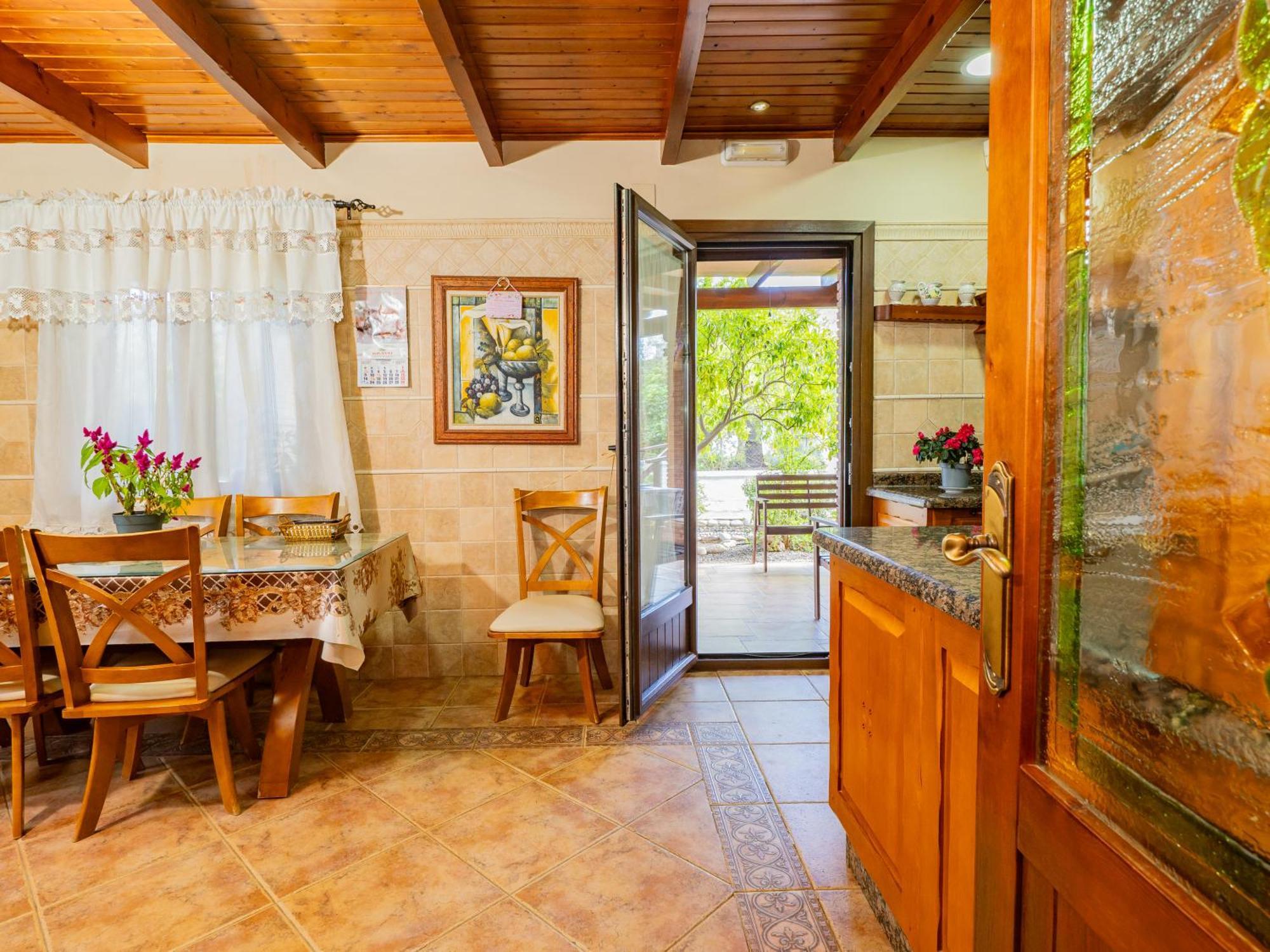 Villa Paraiso Las Malvinas Málaga Exterior foto